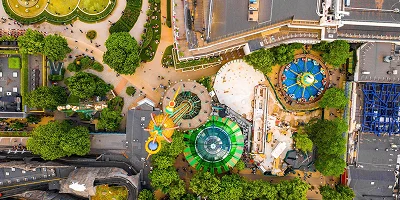 full pool image